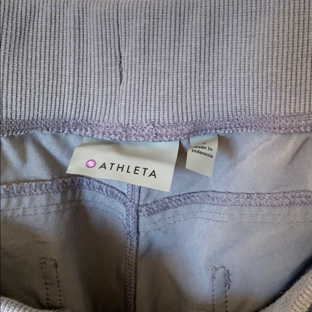 Yoga/hiking pants